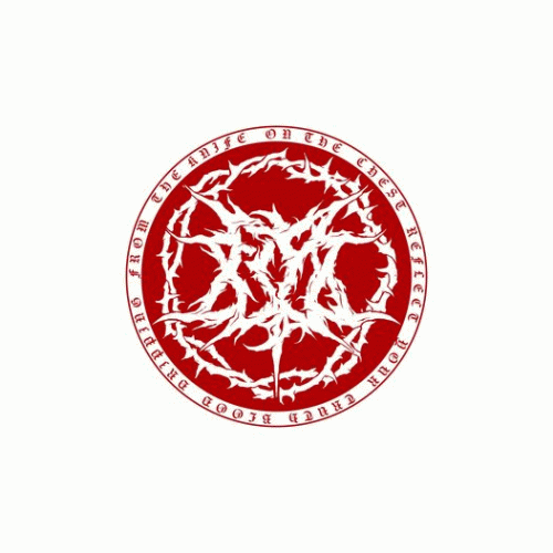 Divinitist : Blood Dripping from the Knife on the Chest Reflect Your Truth